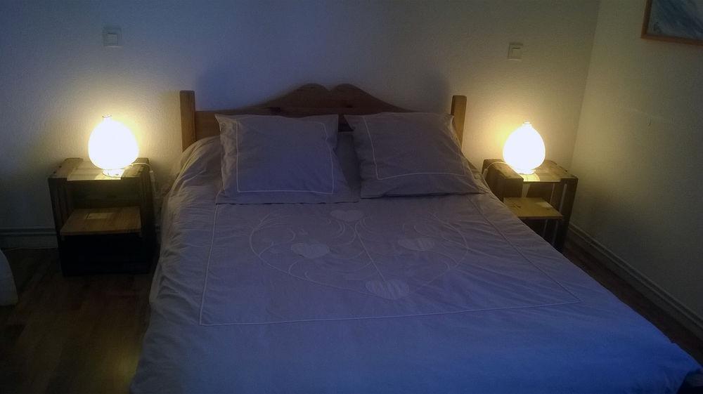 Etape De Fanfoue Hotel Chamrousse Bagian luar foto