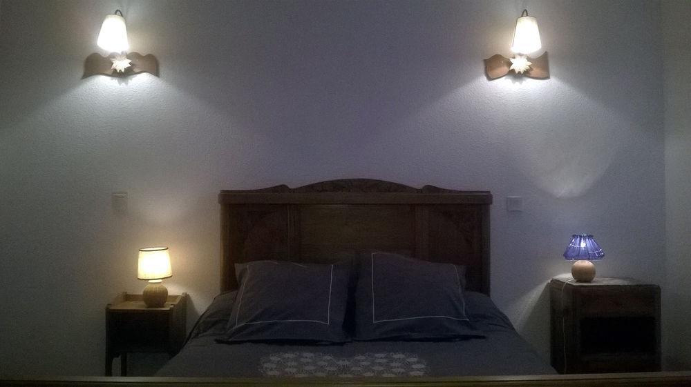 Etape De Fanfoue Hotel Chamrousse Bagian luar foto
