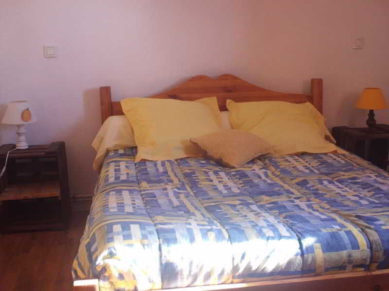 Etape De Fanfoue Hotel Chamrousse Bagian luar foto