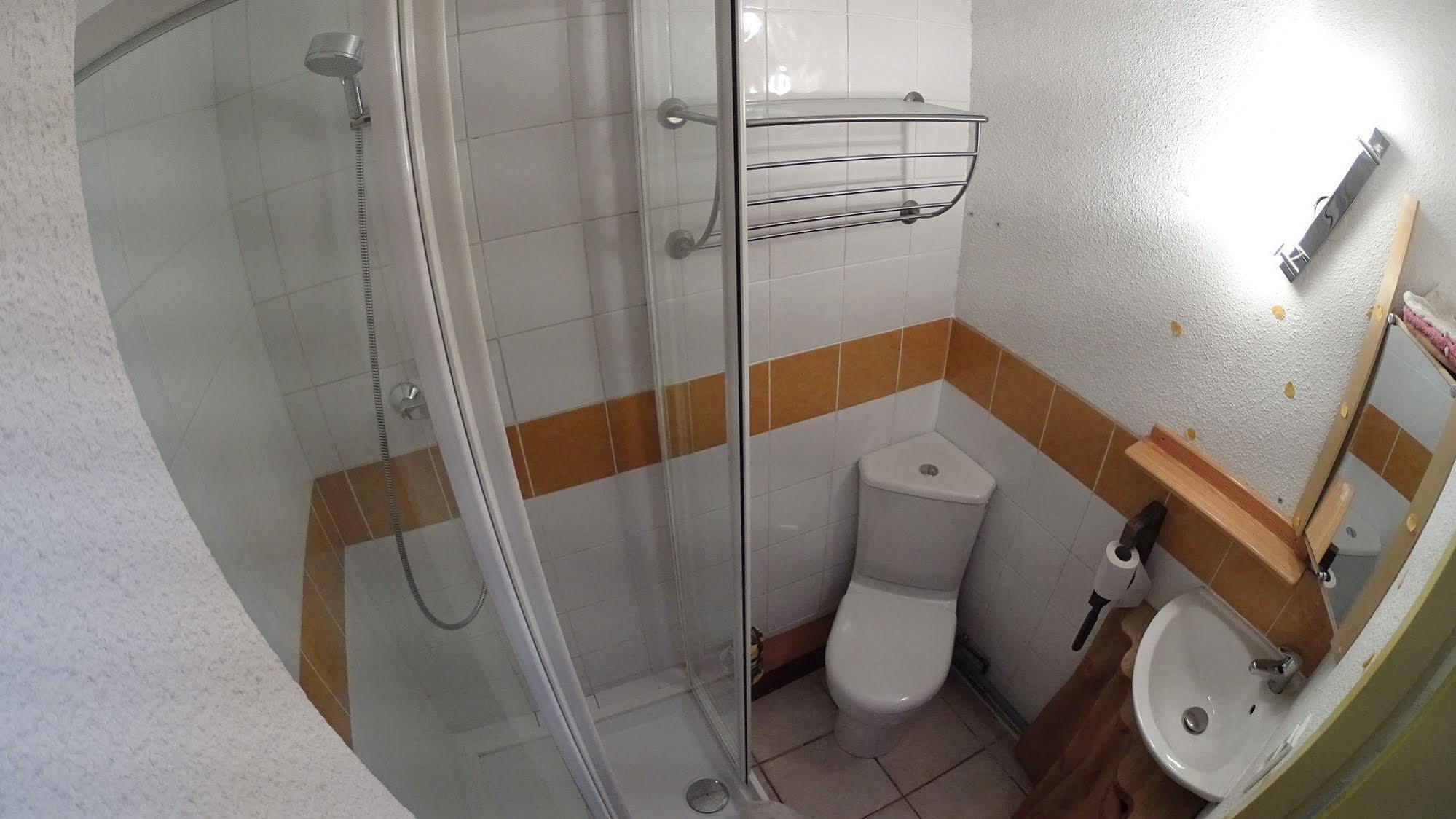 Etape De Fanfoue Hotel Chamrousse Bagian luar foto