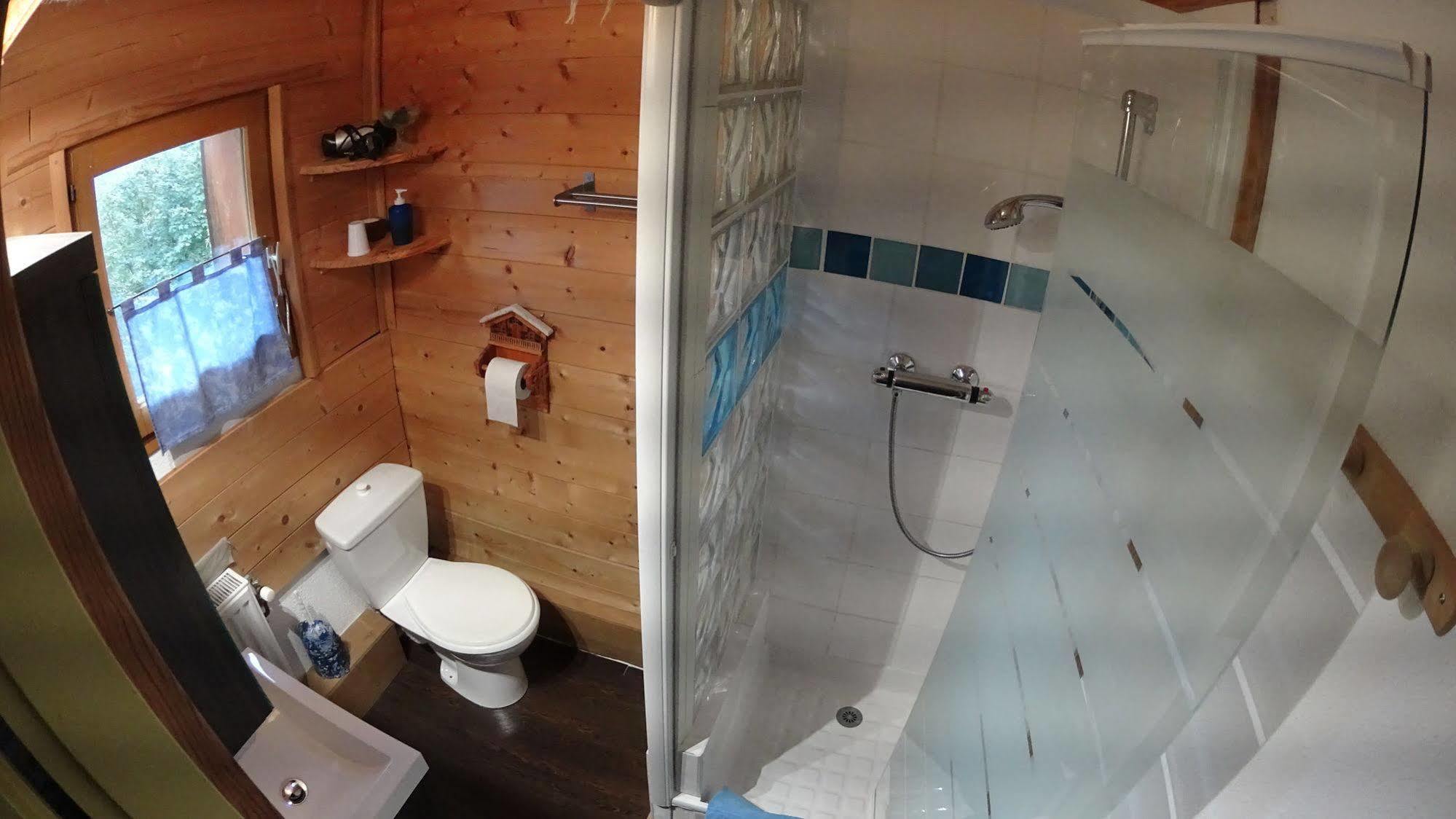 Etape De Fanfoue Hotel Chamrousse Bagian luar foto